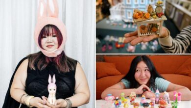 Tiny treasures, big meaning: Why the humble trinket is making a huge comeback in NYC