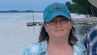 Trump Voter Says Wife Was Detained Over Bad Check