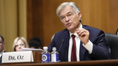 Trump administration to shutter ‘failing’ Miami organ donation group