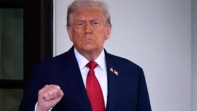 Trump to put import taxes on pharmaceutical drugs, cabinets, trucks