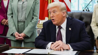 Trump to sue New York Times for billion, alleging defamation and libel