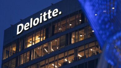 Trump’s 0,000 H-1B visa adds more pressure to consulting’s growing recruitment woes