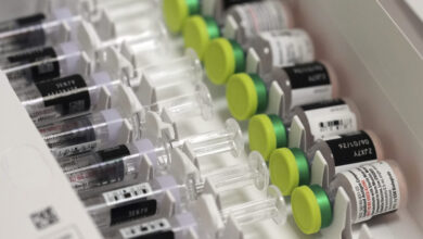 Trump’s MMR vaccine schedule change faces two key hurdles