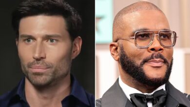 Tyler Perry Accuser Does TV Interview on Sexual Assault Allegations