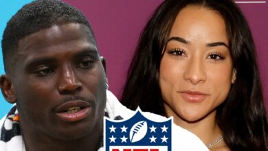 Tyreek Hill’s Ex’s Attorney to Meet W/ NFL Investigator Amid Domestic Violence Probe