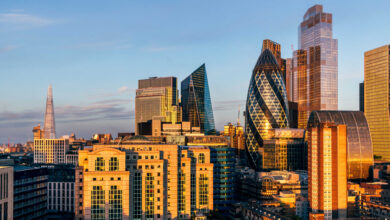 UK bank bosses demand policy stability ahead of critical budget