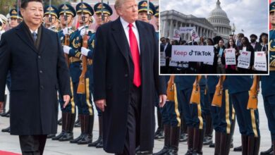 US, China near TikTok deal to finally resolve the question of app’s ‘secret sauce’ algorithm: sources