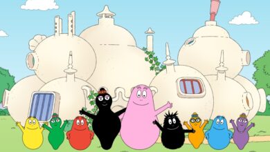 U.S. Market Implosion, Light Drama