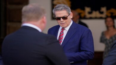 U.S. and China resume Madrid trade talks as TikTok deadline looms