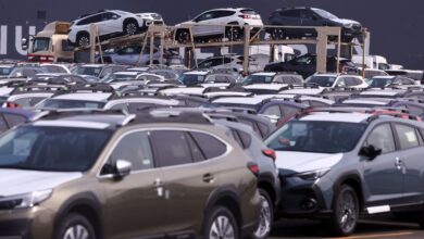 U.S. and Japan finalize trade deal with 15% Trump tariffs