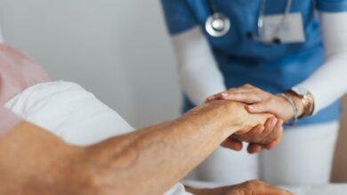 U.S. death rate drops to lowest level since 2020 with COVID no longer a leading cause