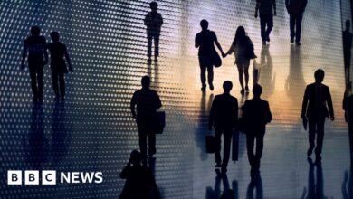 US job growth revisions signal economic weakness