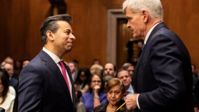 Under Trump, FDA seeks to abandon expert reviews of new drugs