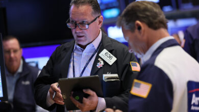 Veteran economist drops surprise verdict on the S&P 500