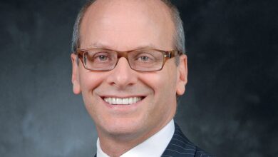 VideoAmp Names Jon Steinlauf to Board of Directors