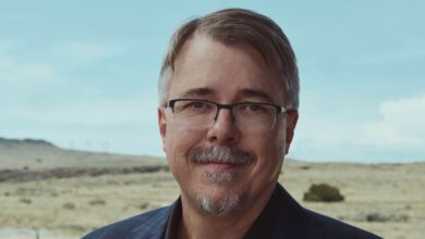 Vince Gilligan Renews Sony TV Overall Deal