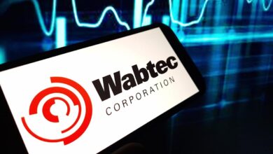 Wabtec to expand Barton manufacturing facility in UK