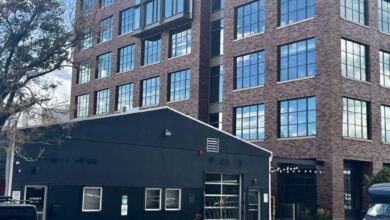 Warehouse in Denver sells for .9M in RiNo neighborhood