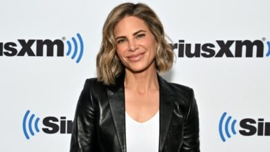 What Jillian Michaels Has Said About Netflix’s Biggest Loser Docuseries