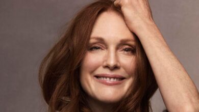 What Oscar Winner Julianne Moore Wants You To Know About Brain Health