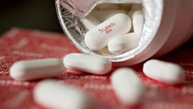 Trump and RFK Jr. make autism announcement as Tylenol maker and medical experts push back