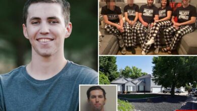 What we know about alleged Charlie Kirk assassin Tyler Robinson