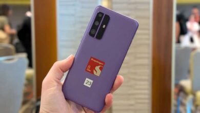 Which Phones Use the Qualcomm Snapdragon 8 Elite Gen 5?