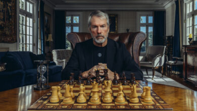 Why Michael Saylor Wants A Trillion-Dollar Bitcoin Position