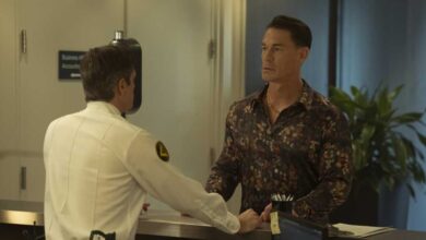 Why Peacemaker Season 2’s Latest Surprise Guest Star Is a Big Deal