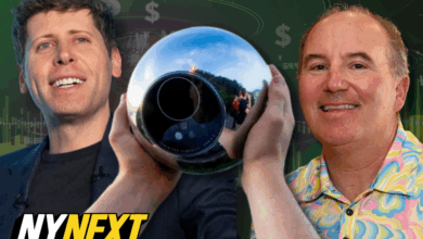 Why Sam Altman’s WorldCoin is suddenly skyrocketing