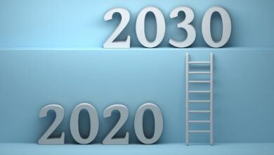 Why Some In College Mental Health View 2030 As The End OF The Pandemic