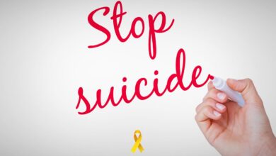 Why Suicide Is Called A Preventable Cause Of Death For Emerging Adults