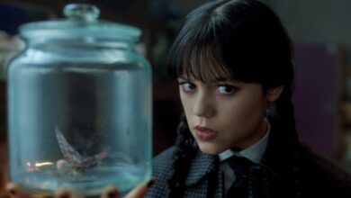 Why Wednesday Saves Tyler and More