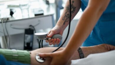 Why risk factors matter: 99% of heart attack, stroke victims, had one