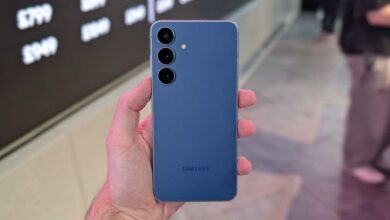 Why the Samsung Galaxy S25 FE Might Make the S25+ Obsolete