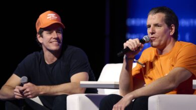 Winklevoss twins see bitcoin reaching ,000,000 in 10 years