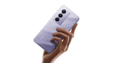 Xiaomi Redmi 15 Arrives With 7000mAh Battery and One Camera