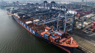 Yieldstreet tells investors in million worth of marine loans to expect losses