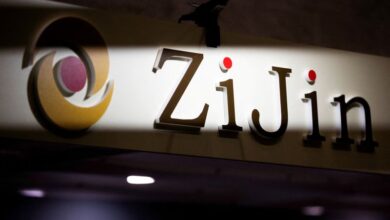 Zijin Gold seeks .2 billion in Hong Kong IPO as demand for the precious metal soars