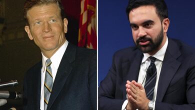 Zohran Mamdani shares eerie similarities to former NYC mayor who nearly bankrupted city: experts