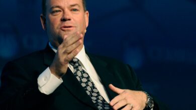 ConocoPhillips to slash up to 25% of its workforce — up to 3,200 jobs