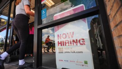 Slowing U.S. population growth could reduce GDP by 0 billion in 2026, analysis finds