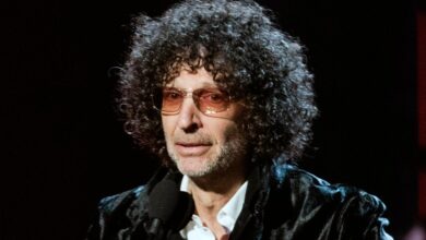 After contract stunt, Howard Stern says he’s still in talks with SiriusXM over new deal