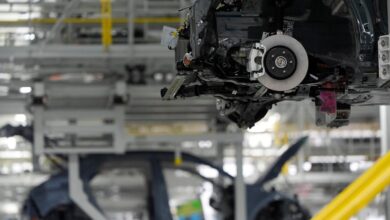 Hyundai to continue with .7 billion expansion of Georgia plant raided by ICE