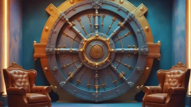 OpenSats Grant Fuels Bitcoin-Safe’s Secure Multisig Wallet Launch With Hardware Focus