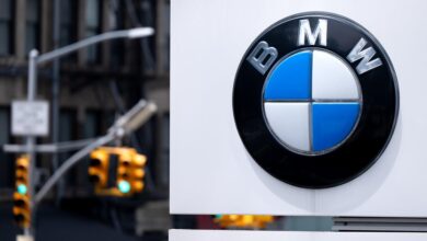 BMW recalling more than 196,000 cars in U.S. over potential fire risk