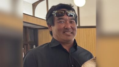 Authorities search for diver who went missing in waters off Hawaii coast