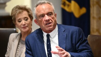 Former CDC directors say RFK Jr. is endangering Americans’ health