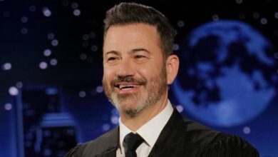 Nexstar says it will continue to preempt “Jimmy Kimmel Live!” after it returns to ABC