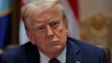 A federal appeals court ruled against Trump’s tariffs. Here’s what could happen next.